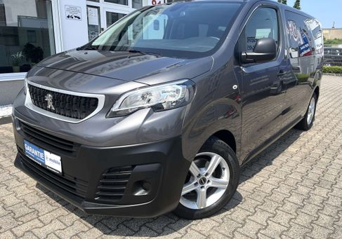 Peugeot Expert, 2019