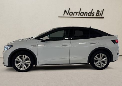 Volkswagen ID.5, 2022