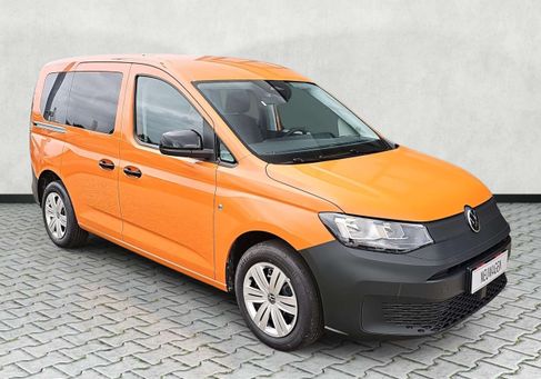 Volkswagen Caddy, 2026 2