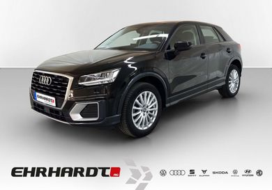 Audi Q2, 2020