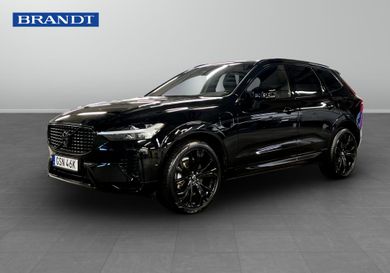Volvo XC60, 2025