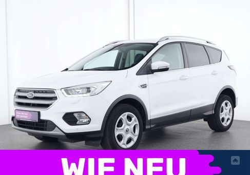 Ford Kuga, 2020