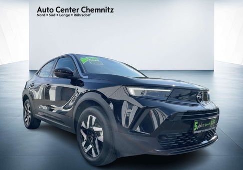 Opel Mokka, 2024 3