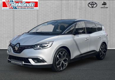 Renault Scenic, 2021