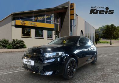 Opel Corsa, 2025