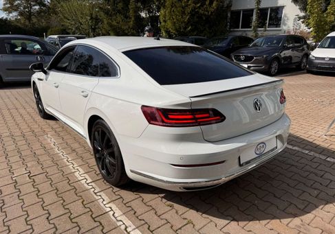 Volkswagen Arteon, 2019 3
