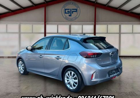 Opel Corsa, 2022 3