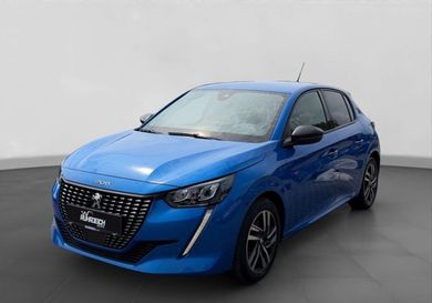 Peugeot 208, 2023