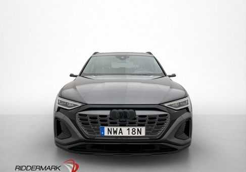 Audi, 2024 2