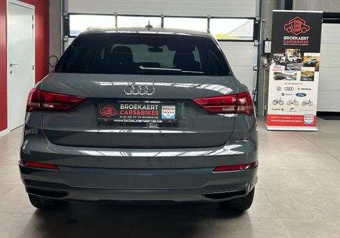 Audi Q3, 2024