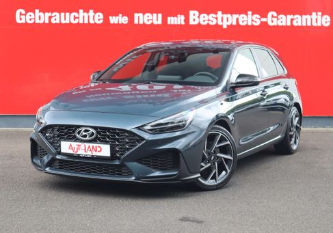 Hyundai i30, 2023 2