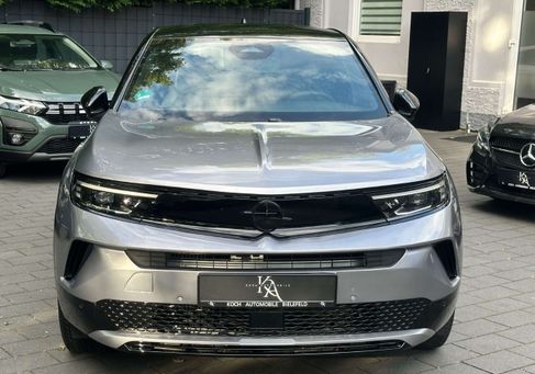 Opel Mokka, 2026 2
