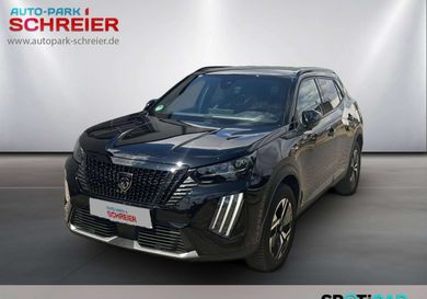 Peugeot 2008, 2024