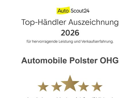 Ford Tourneo Courier, 2021