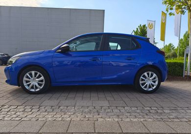 Opel Corsa, 2024