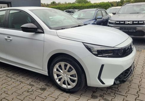 Opel Corsa, 2026 3