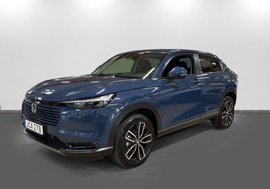 Honda HR-V, 2026
