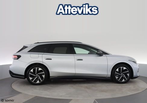 Volkswagen, 2025 3