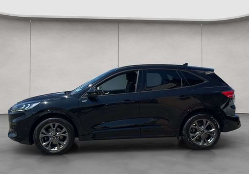 Ford Kuga, 2023