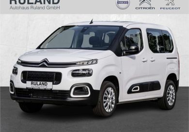 Citroën Berlingo, 2023