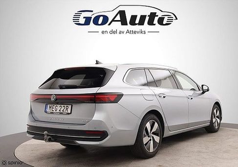 Volkswagen Passat Variant, 2025 3