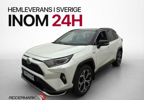 Toyota RAV 4, 2021 3