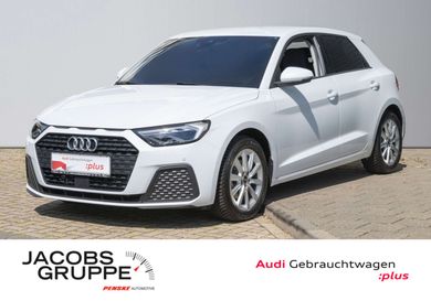 Audi A1, 2026