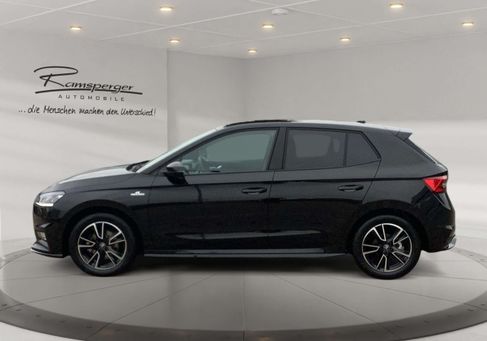 Skoda Fabia, 2025