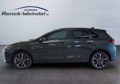 Hyundai i30, 2025 2