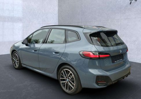 BMW 218, 2024 3