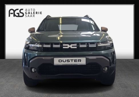 Dacia Duster, 2024 3