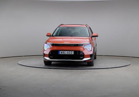 Kia Niro, 2023