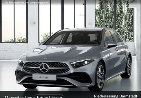 Mercedes-Benz A 180, 2026 2