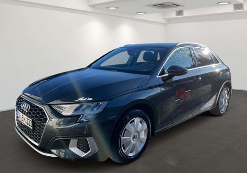Audi A3, 2024 2