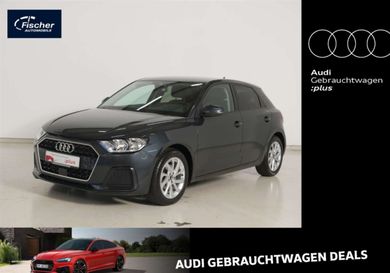 Audi A1, 2025