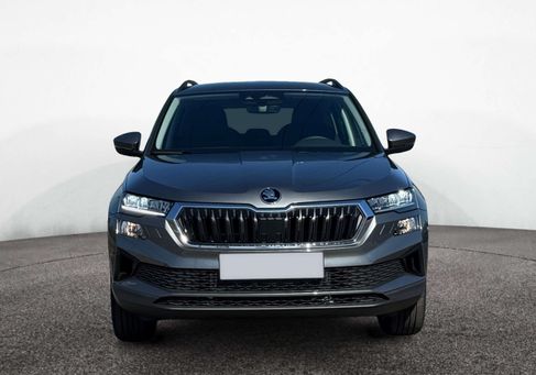 Skoda Karoq, 2026