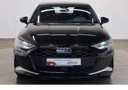 Audi A3, 2025 3