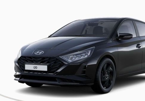 Hyundai i20, 2025 2