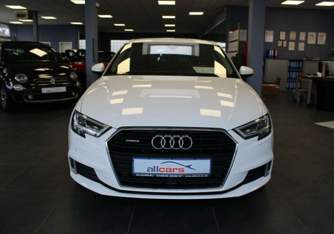 Audi A3, 2020 2