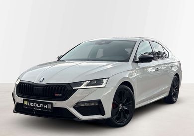 Skoda Octavia, 2023