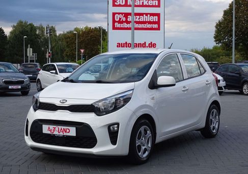 Kia Picanto, 2019 2