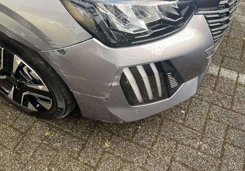 Peugeot 208, 2025