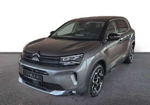 Citroën C5 Aircross, 2023 2