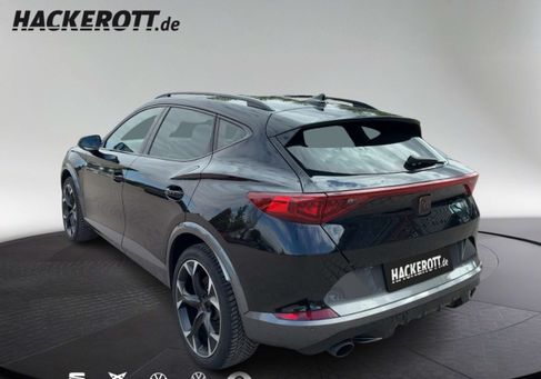 Cupra Formentor, 2023 2