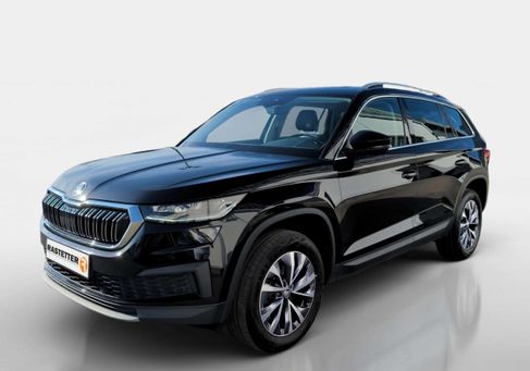 Skoda Kodiaq, 2023