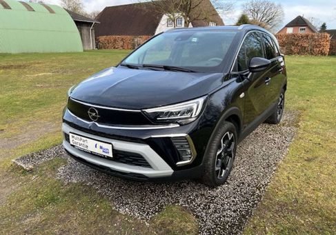 Opel Crossland X, 2024