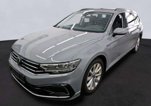 Volkswagen Passat Variant, 2023