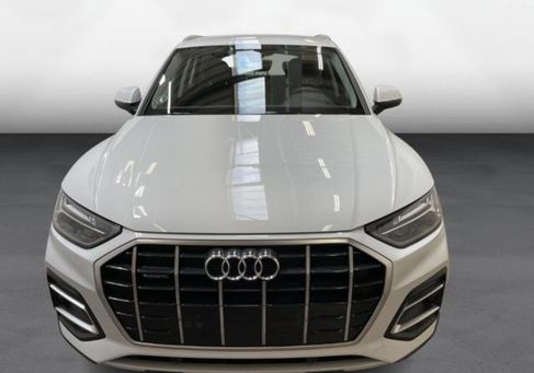Audi Q5, 2022 3
