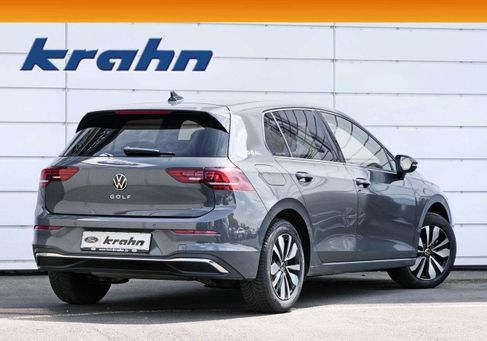 Volkswagen Golf, 2025 2