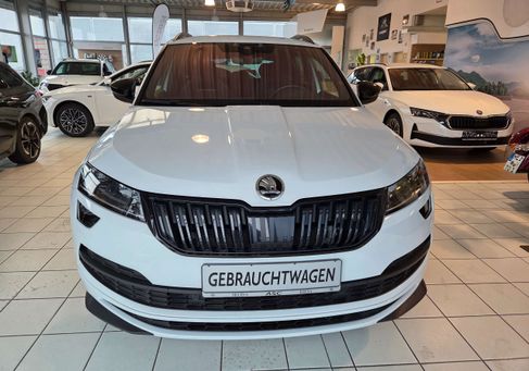 Skoda Karoq, 2022
